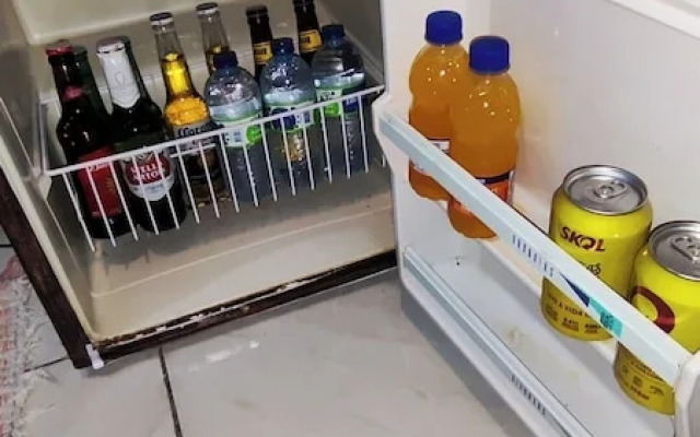 Pousada em Fortaleza - Sol de Iracema