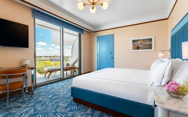 Mr. C Miami – Coconut Grove