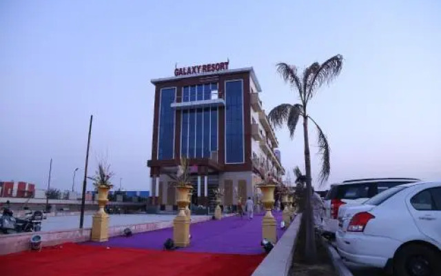The Galaxy Resort Bahadurgarh