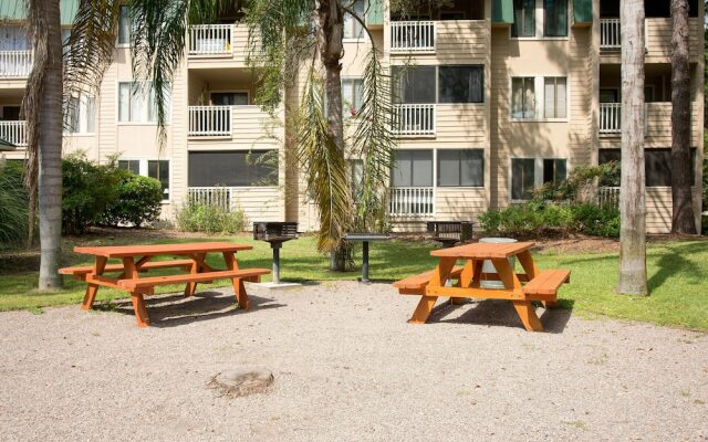 Tspa2322 2 Bedroom Condo