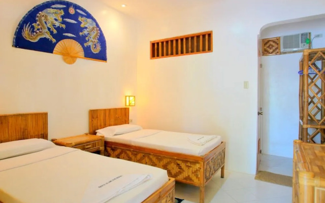 Malapascua Beach and Dive Resort