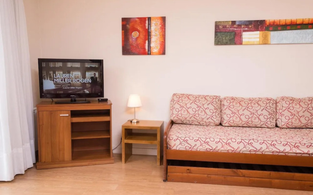 Civico Apartments