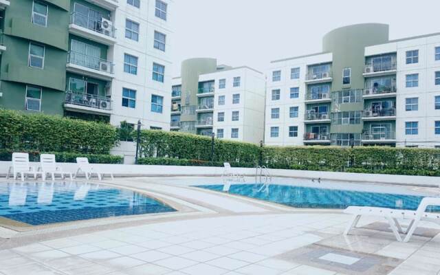 Parkview Viphavadi Don Mueang