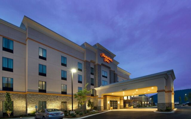 Hampton Inn Chattanooga West/Lookout Mountain