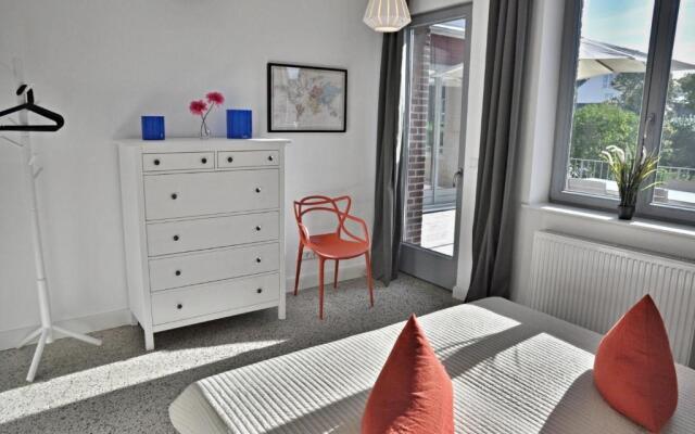 Lotsenhaus 1
