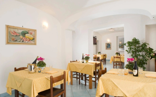 Hotel & Residence Matarese