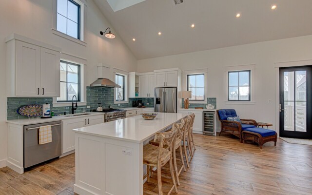 Meribella At Sunflower Beach