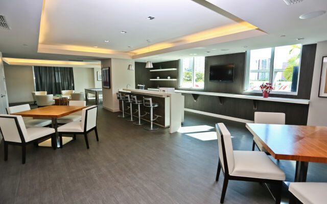 Nuovo Properties at Brickell 1st