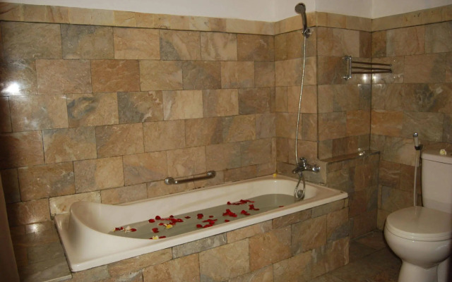 Saren Indah Hotel