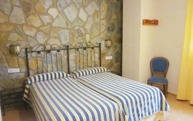 Hotel Rural La Villa Don Quijote