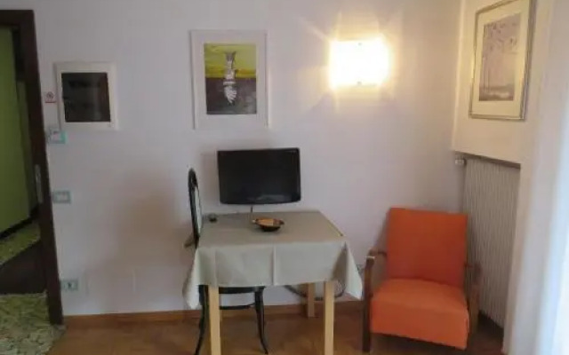 Hotel Garni Domus Mea