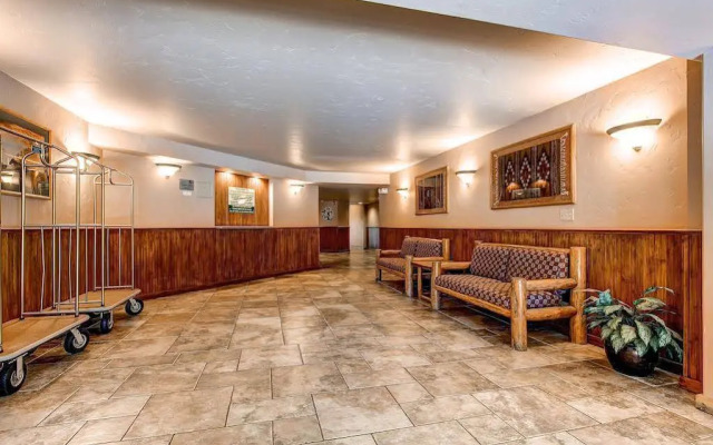 Trails End Condominiums