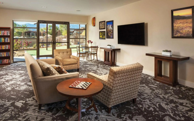 The Westin Desert Willow Villas, Palm Desert