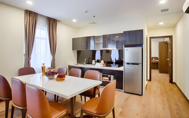 Central Hotel & Spa