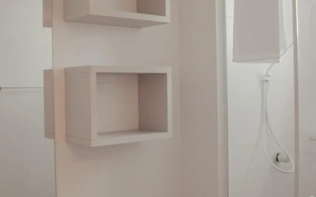 Loft próximo a Vila Germânica 706