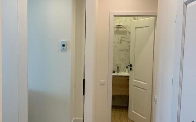 V&V Nendres Apartments