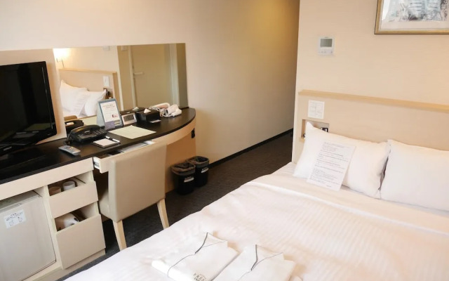 Sotetsu Fresa Inn Yokohama Sakuragicho
