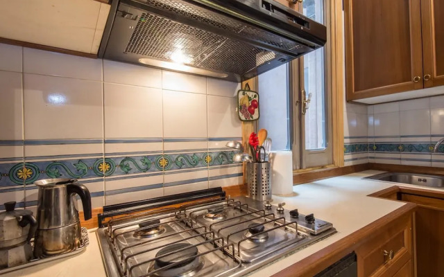 RSH Piazza Navona Charming Apartment 2