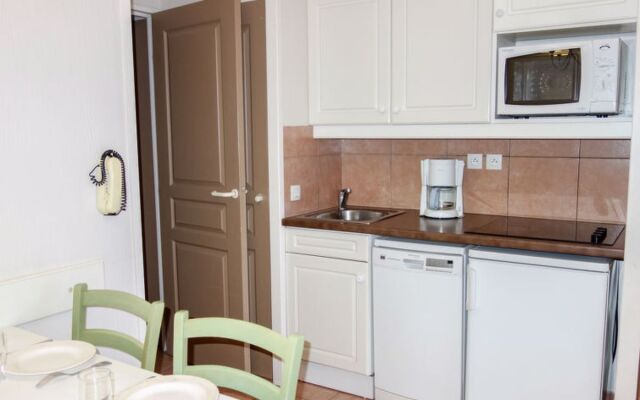 Les Rivages de Coudoulière 38598