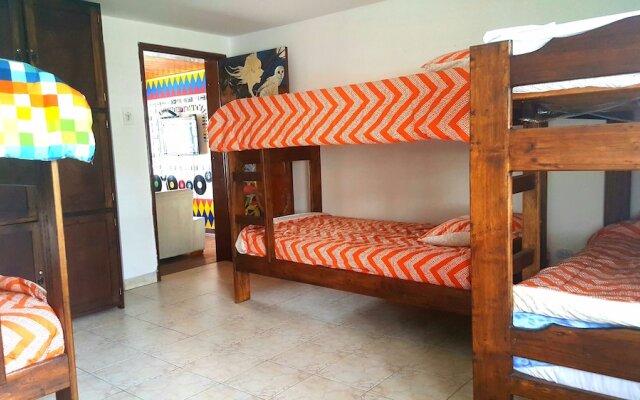 Rumbos Café Hostal - Adults Only