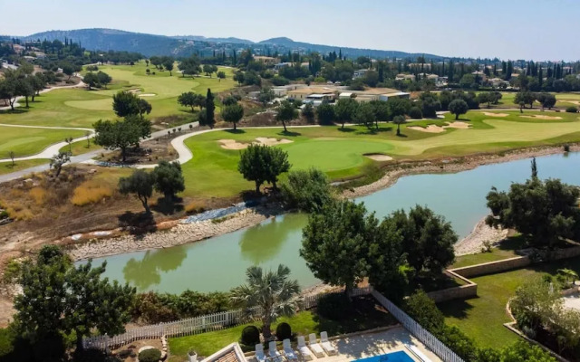 Villa 35 - Poseidon in Kouklia