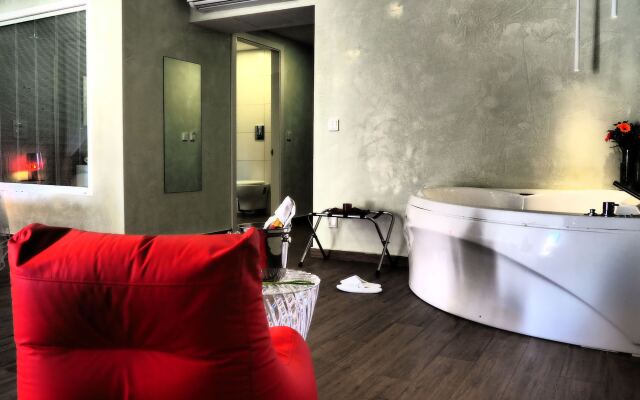 Quaint Boutique Hotel Rabat