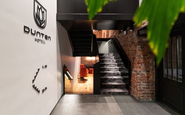 Dunten Hotel