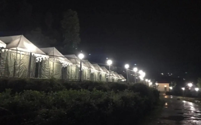 Kedarnath Eco Retreat