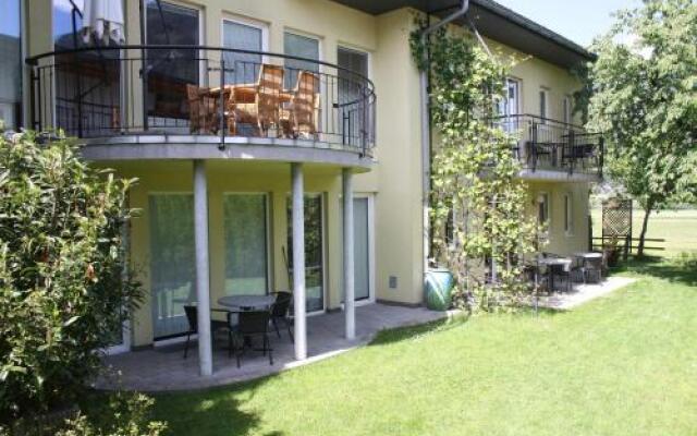 Zillertal Appartements