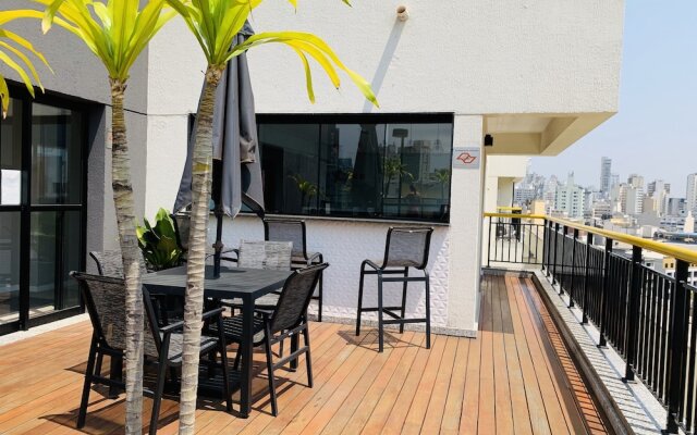 Akile Smart Santa Cecilia