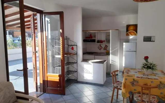 Villetta da 4 a 5 posti letto vicina al mare