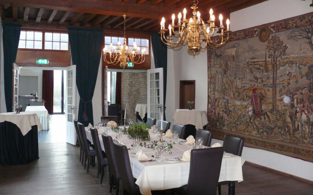 Fletcher Landgoedhotel Renesse