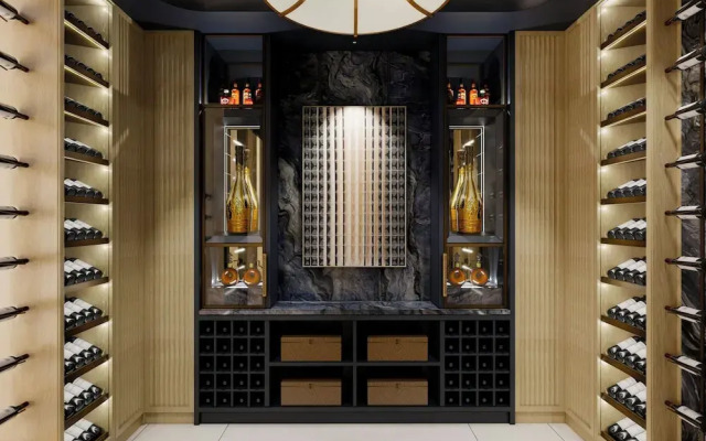 Amoh, A Luxury Collection Resort, Rhodes