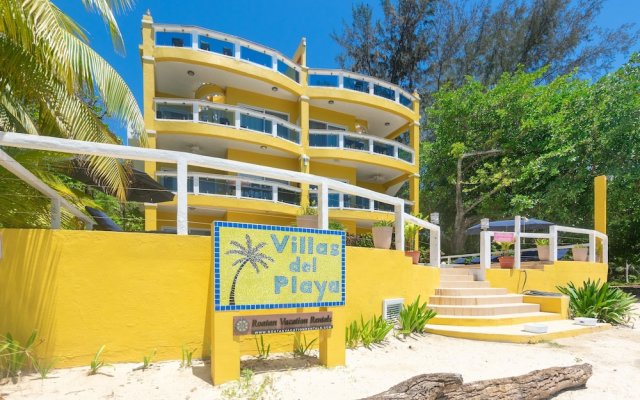 Villa Del Playa #1