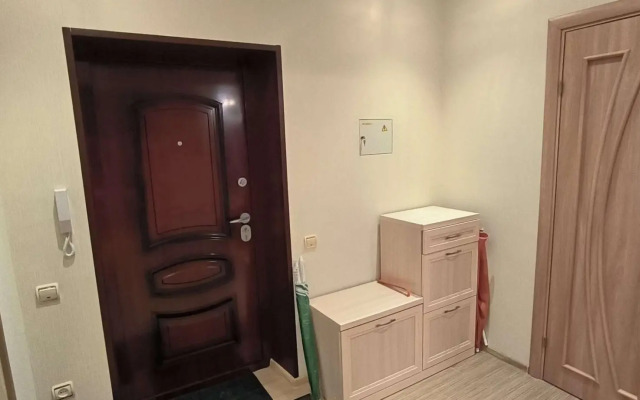 Апартаменты на улице Садовая