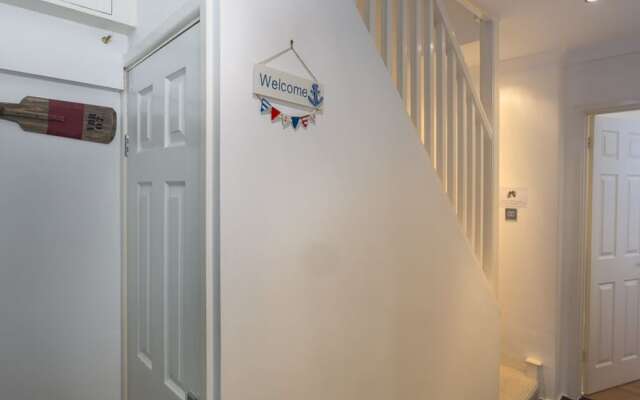 The Hideaway