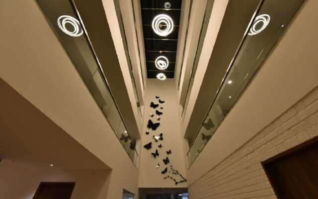 Vivid A Boutique Hotel
