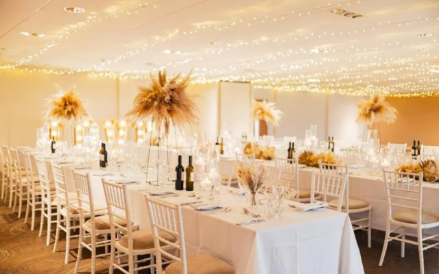 voco Winchester Hotel & Spa by IHG