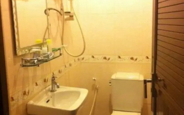 Champeysor Thmey Guesthouse