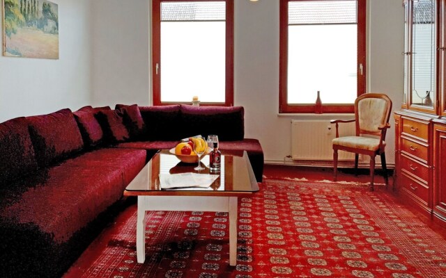 Goethe 59 Loitz in Loitz