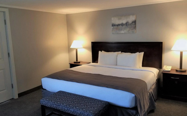 Mt Madison Inn & Suites