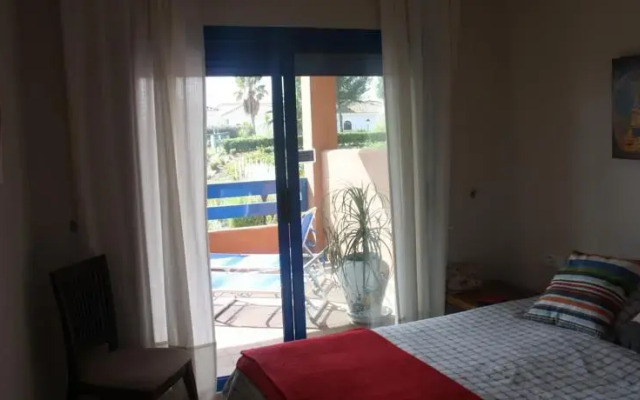 Duquesa Suites Golf y Garden