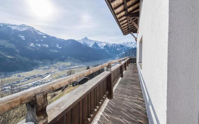 Fewo Innerspielleiten 20 Personen