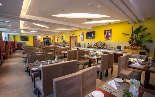 Huashi Hotel