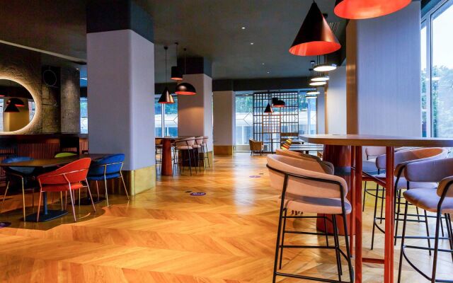 Mercure Galati Centrum