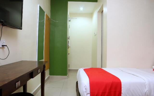 Holiday Mansion Inn by OYO Rooms