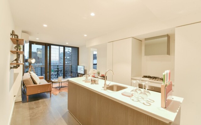 EQ Apartment