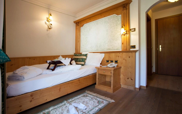 Hotel Chalet all'Imperatore