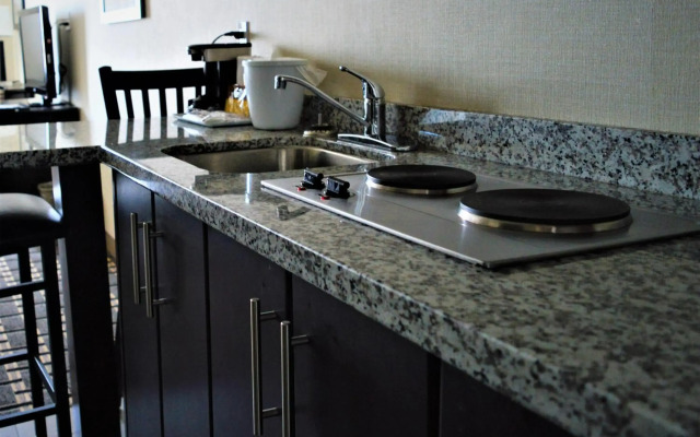 Sigma Inn & Suites Melville