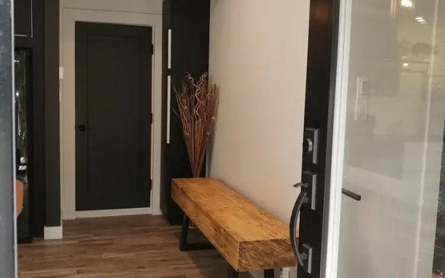 Loft in the Mountains, Near Bromont